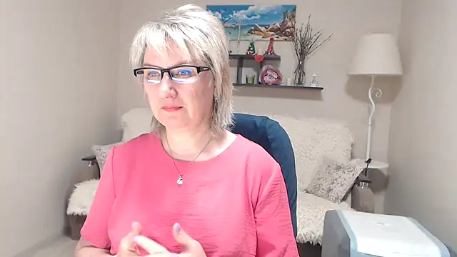 FleurMays online show from 04-27-26, 04:10