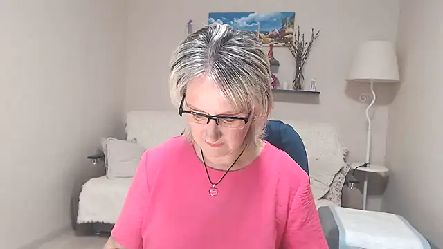 FleurMays online show from 07-07-26, 03:53