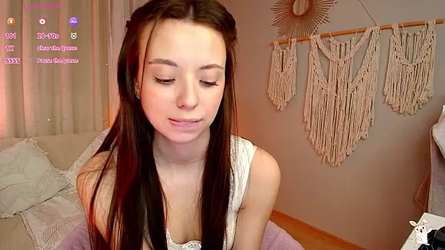 Goldy Grace  online show from 04-09-26, 04:01