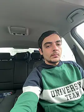 Snapshot of DumyXXX06 chatting on 01-16-26, 10:19 DumyXXX06 online show from 01-16-26, 10:19