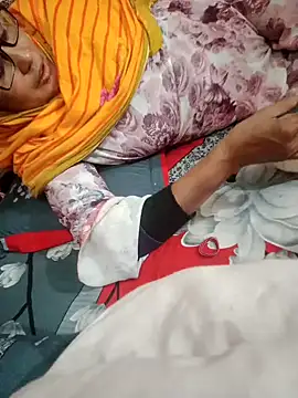 ArishaCouple online show from 12-24-24, 09:50