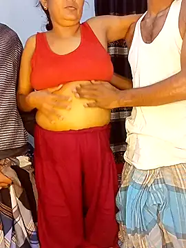 ArishaCouple online show from 02-08-25, 11:22