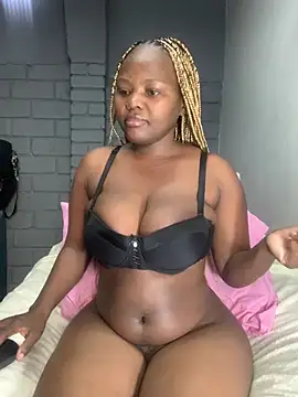 SexyAngeliqua online show from 05-10-26, 09:03