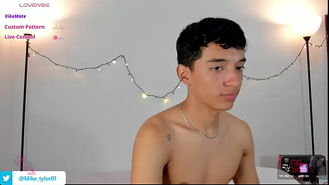 Snapshot of mike_tylor01 chatting on 03-05-25, 08:00 mike tylor01 online show from 03-05-25, 08:00