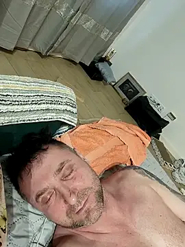 KolegaNudziarz online show from 02-26-26, 04:17