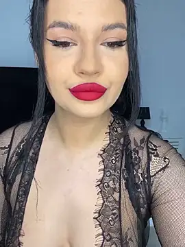 Snapshot of Nefera_De_Nile chatting on 02-07-25, 09:26 Nefera De Nile online show from 02-07-25, 09:26