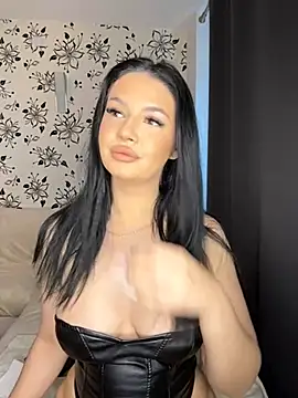 Nefera De Nile online show from 03-13-26, 05:47