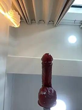 Nicole77-baby online show from 03-20-25, 06:08