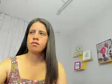 kathina giraldo online show from 01-27-25, 12:48