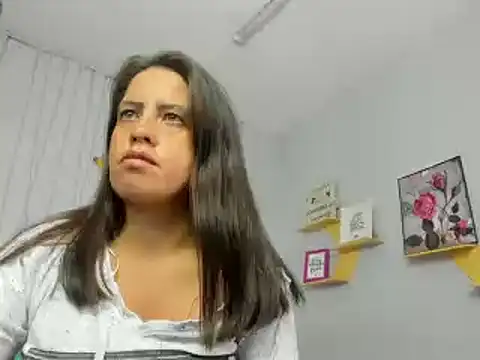 kathina giraldo online show from 01-30-25, 04:02