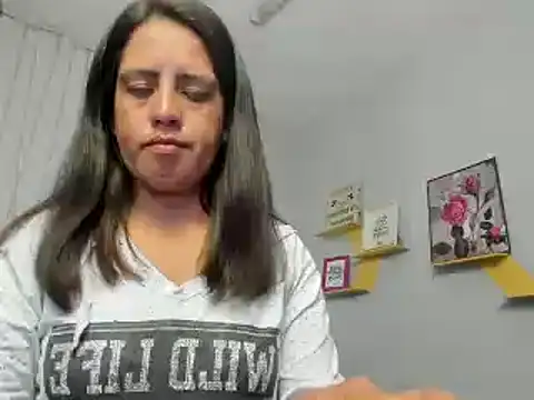 kathina giraldo online show from 01-30-25, 07:37