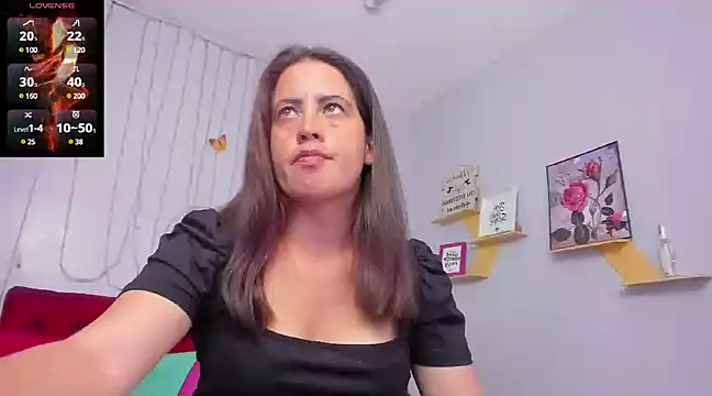 kathina giraldo online show from 02-05-25, 06:48