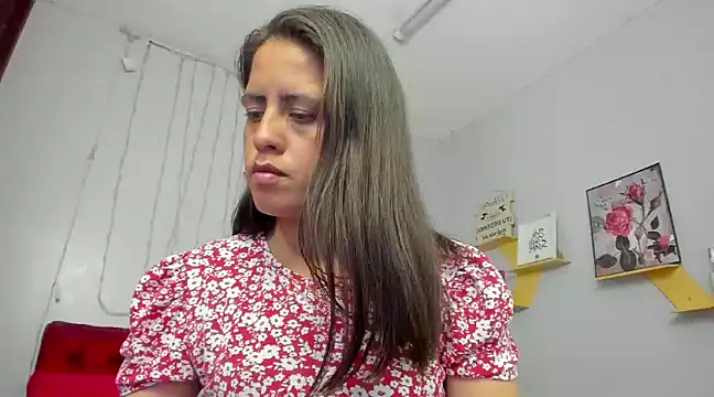 kathina giraldo online show from 02-06-25, 06:46