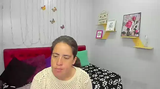 kathina giraldo online show from 02-13-25, 12:32