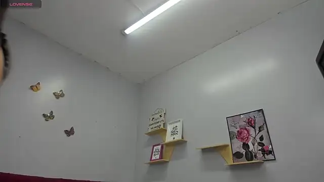 kathina giraldo online show from 10-11-25, 12:47