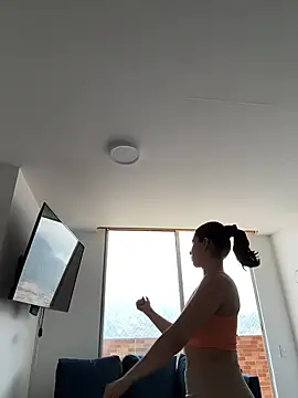 SofiaG  online show from 02-22-25, 07:47