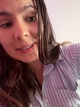 SofiaG  online show from 03-10-26, 10:15