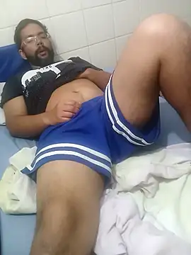 lele9457 online show from 10-26-25, 12:16