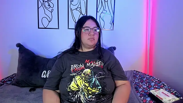 RubyPirsso18 online show from 01-23-25, 02:12