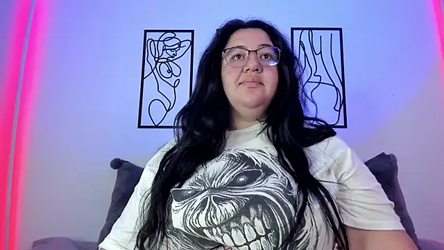 RubyPirsso18 online show from 03-07-25, 07:05