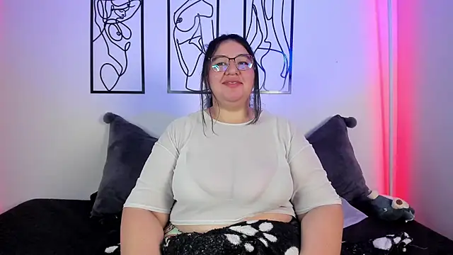 RubyPirsso18 online show from 03-15-25, 10:11