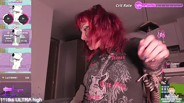 Sarah-Stoner online show from 03-28-26, 11:15