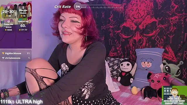 Sarah-Stoner online show from 04-02-26, 12:08