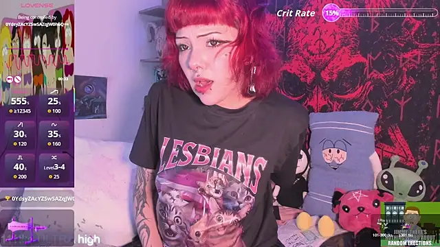 Sarah-Stoner online show from 04-13-26, 10:48