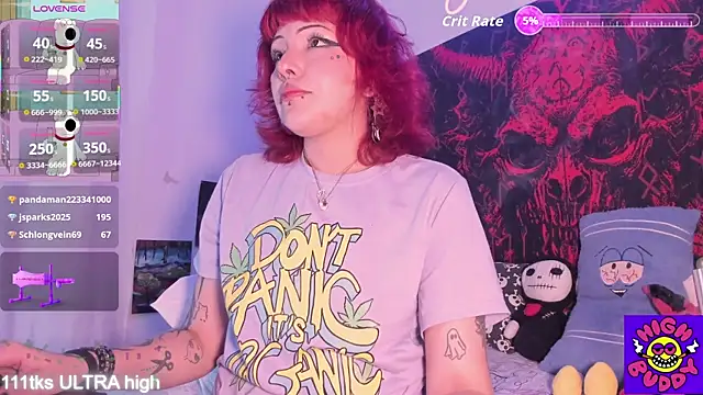 Sarah-Stoner online show from 04-21-26, 01:42