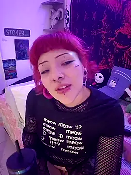 Sarah-Stoner online show from 07-07-26, 06:47