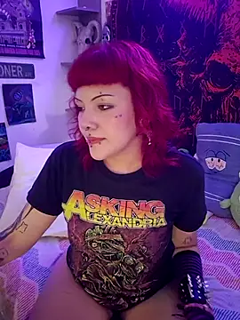 Sarah-Stoner online show from 07-17-26, 01:01