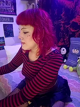 Sarah-Stoner online show from 07-25-26, 10:29