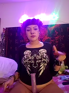 Sarah-Stoner online show from 07-26-26, 10:38