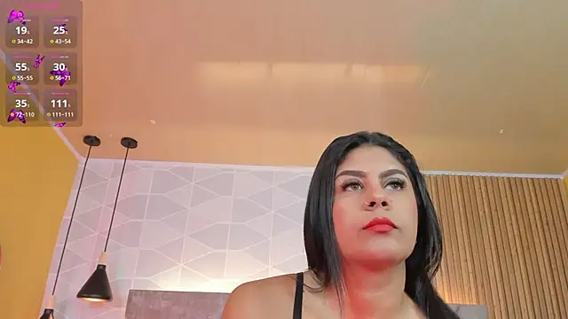 Snapshot of Ada__lee_ chatting on 02-17-25, 11:44 Ada lee online show from 02-17-25, 11:44