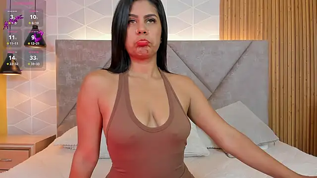 Snapshot of Ada__lee_ chatting on 02-21-25, 11:33 Ada lee online show from 02-21-25, 11:33