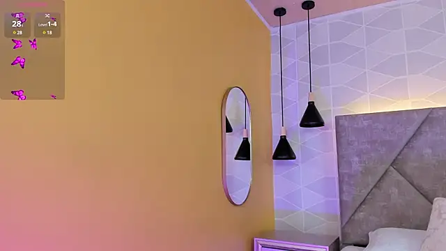 Snapshot of Ada__lee_ chatting on 02-25-25, 01:30 Ada lee online show from 02-25-25, 01:30