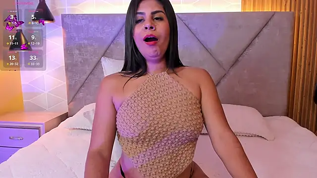 Snapshot of Ada__lee_ chatting on 03-06-25, 04:52 Ada lee online show from 03-06-25, 04:52