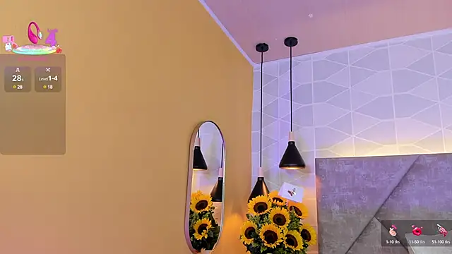 Snapshot of Ada__lee_ chatting on 03-13-25, 01:21 Ada lee online show from 03-13-25, 01:21