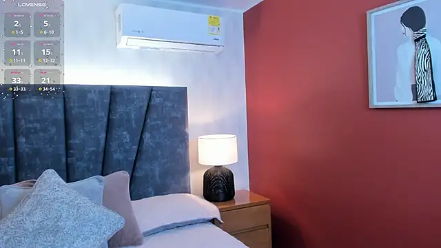 Snapshot of Ada__lee_ chatting on 09-13-25, 01:27 Ada lee online show from 09-13-25, 01:27