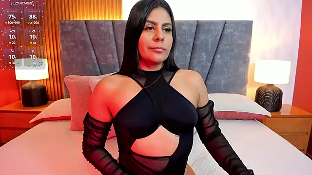 Snapshot of Ada__lee_ chatting on 10-14-25, 01:50 Ada lee online show from 10-14-25, 01:50