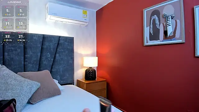 Snapshot of Ada__lee_ chatting on 11-30-25, 01:31 Ada lee online show from 11-30-25, 01:31