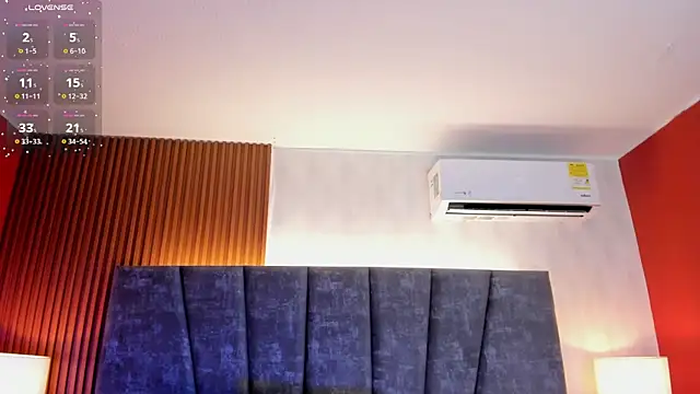 Ada  lee  online show from 12-22-25, 02:08