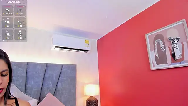 Ada  lee  online show from 02-11-26, 01:32