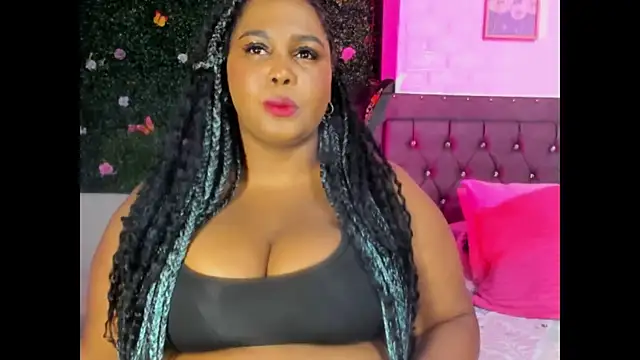 ebony 544 online show from 03-25-26, 04:07