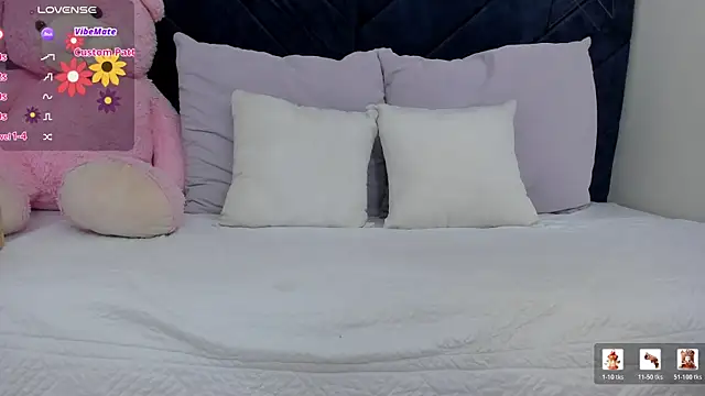khloe cutee online show from 07-07-26, 05:17