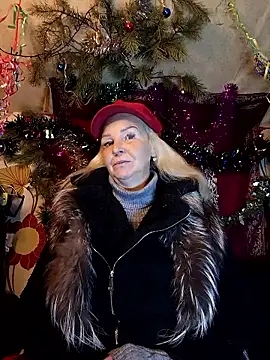 CassandraSandra44 online show from 01-18-26, 05:55