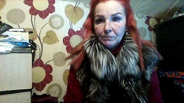 CassandraSandra44 online show from 03-07-26, 07:33