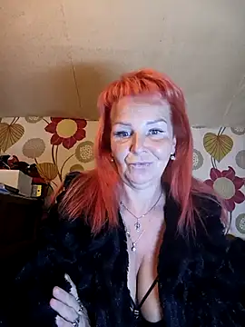 CassandraSandra44 online show from 04-13-26, 04:07