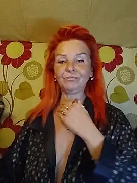 CassandraSandra44 online show from 04-26-26, 04:21