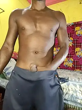 Hunter boy9 online show from 10-25-25, 11:43